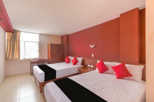 Hotel San Pablo