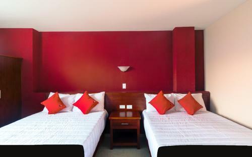 Hotel San Pablo