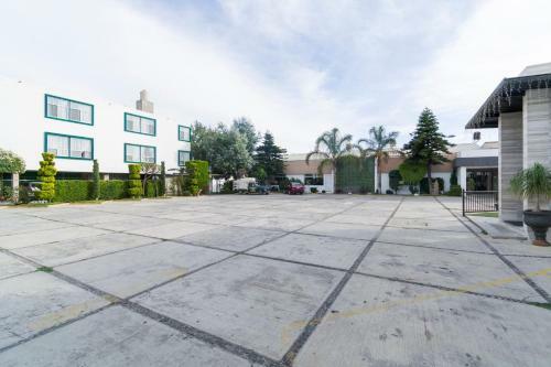 Hotel San Pablo