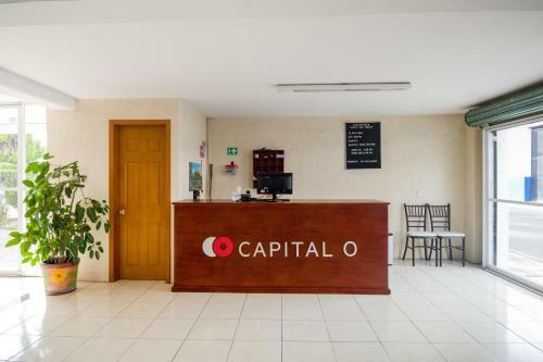 Hotel San Pablo