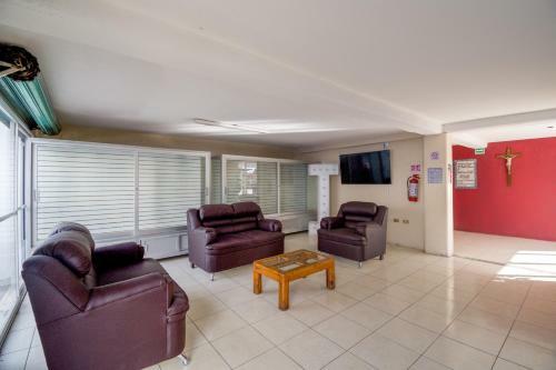 Hotel San Pablo