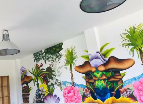 C�lido Cosmos Hotel