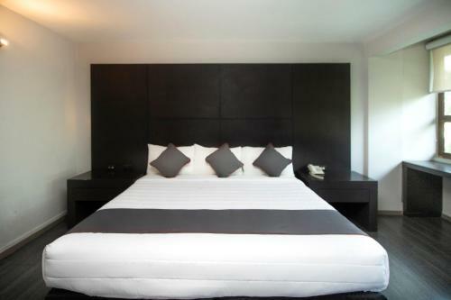 Hotel Collection O Las Iglesias