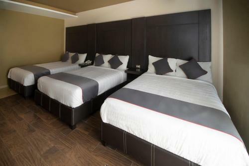 Hotel Collection O Las Iglesias