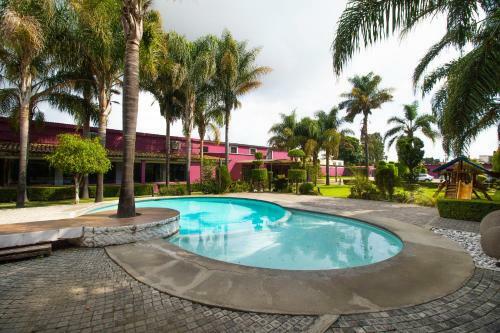 Hotel Collection O Las Iglesias