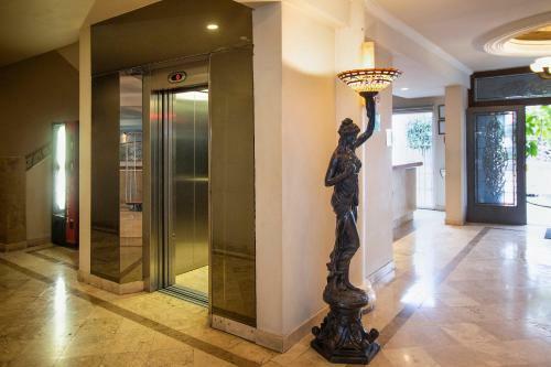 Hotel Collection O Las Iglesias