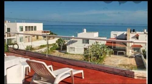 Hotel Villas Yessenia
