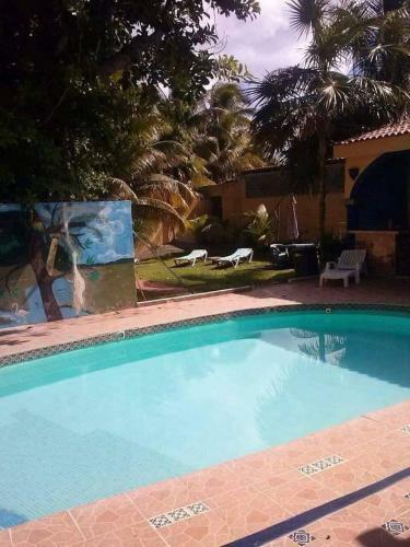 Hotel Villas Yessenia