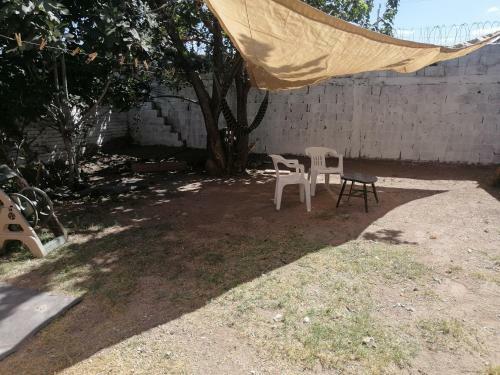 Habitaci�n Privada Compartiendo El Resto de Casa