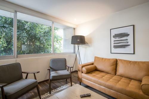 Apartamento Live Polanco