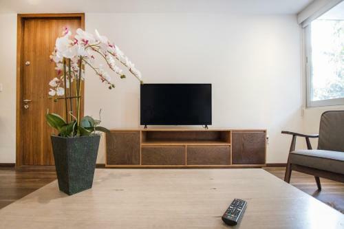 Apartamento Live Polanco