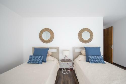 Apartamento Live Polanco
