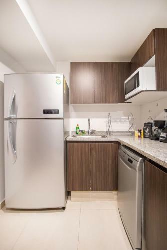 Apartamento Live Polanco