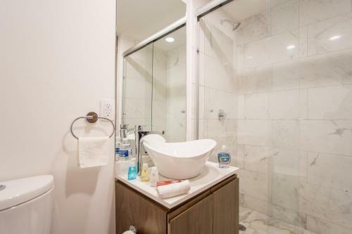 Apartamento Live Condesa