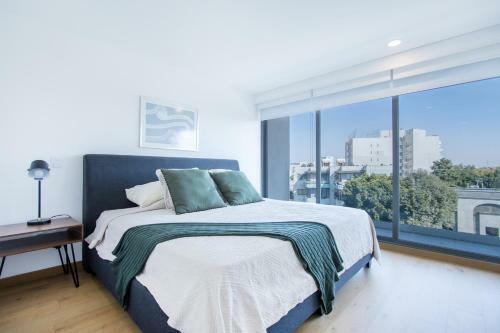 Apartamento Live Condesa