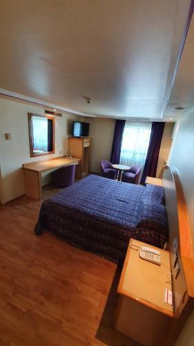 Hotel Revoluci�n