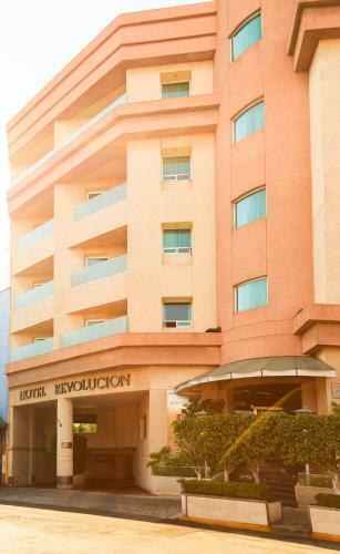 Hotel Revoluci�n