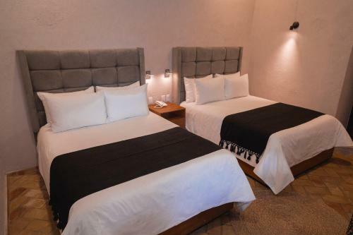 Casa Eva Hotel Boutique & Spa