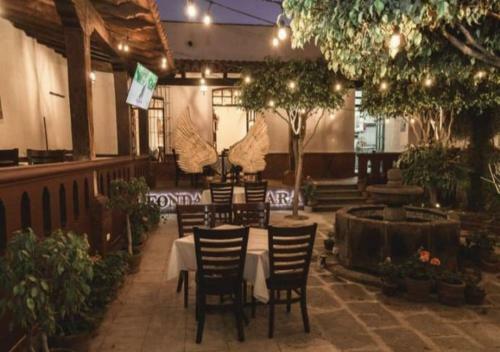 Casa Eva Hotel Boutique & Spa