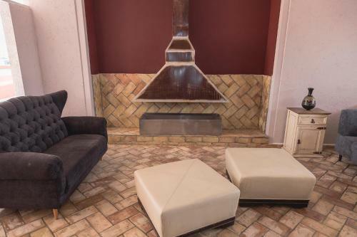 Casa Eva Hotel Boutique & Spa