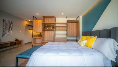 Apartamento Missum Versatile Living