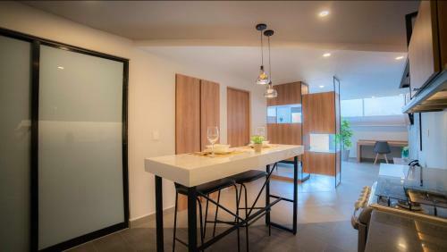 Apartamento Missum Versatile Living