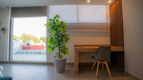 Apartamento Missum Versatile Living