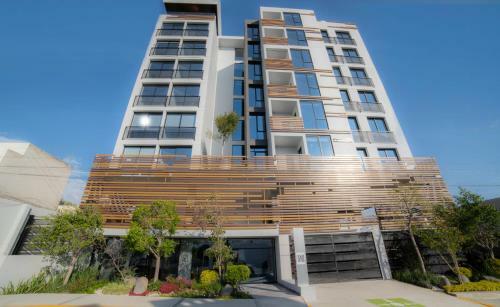 Apartamento Missum Versatile Living