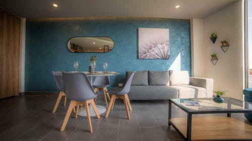 Apartamento Missum Versatile Living