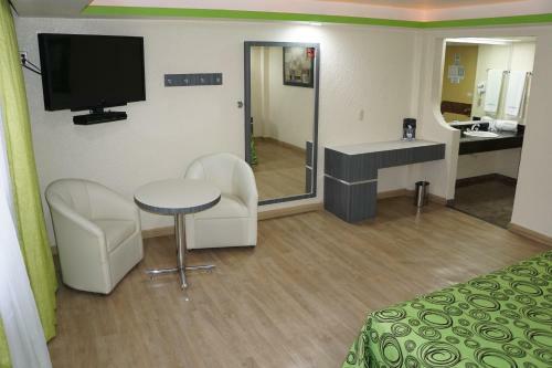 Hotel Corona Real