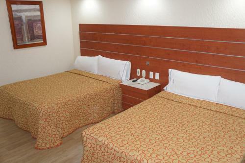 Hotel Corona Real