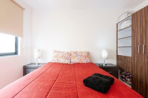 Apartamento Incredible Flat At San Rafael