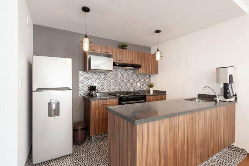 Apartamento Incredible Flat At San Rafael