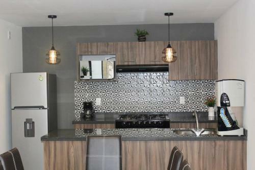 Apartamento Incredible Flat At San Rafael