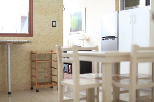 Hostal Horacio Balzac Polanco