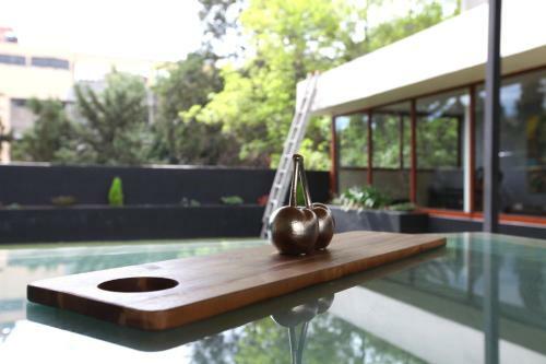 Hostal Horacio Balzac Polanco