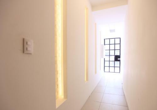 Hostal Horacio Gamboin Polanco