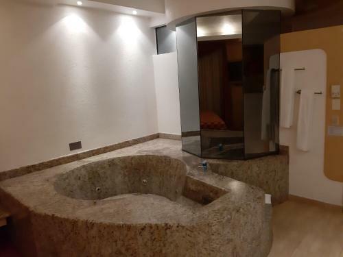 Auto Hotel Legaria