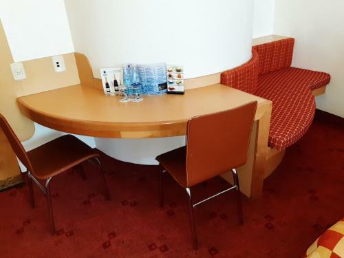 Auto Hotel Legaria