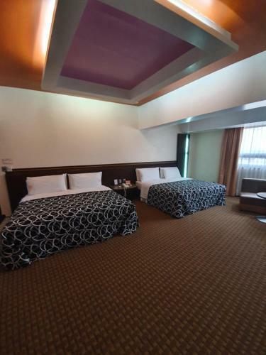 Hotel Valle Del Sur