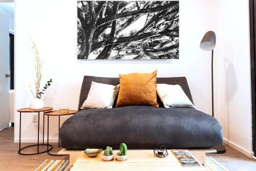 Amazing Design Apartment In Centro Hist�rico. 103
