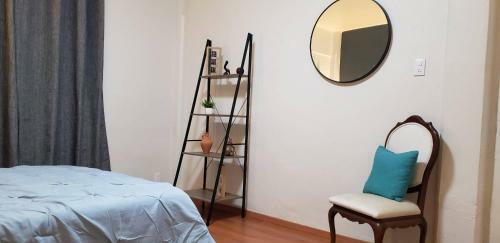 Apartamento Bellas Artes Historic Center, 3br Department
