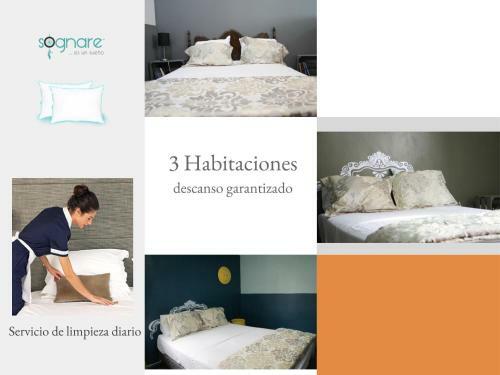 Lodge Orange Loft Goldsmith