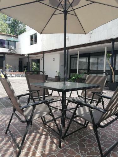 Lodge Blackloft Polanco, Because We Care! 1bdrm2paxs
