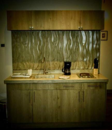 4px Hip And Cozy Apartment In Anzures!