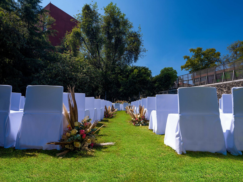 Hotel Galeria Plaza San Jeronimo