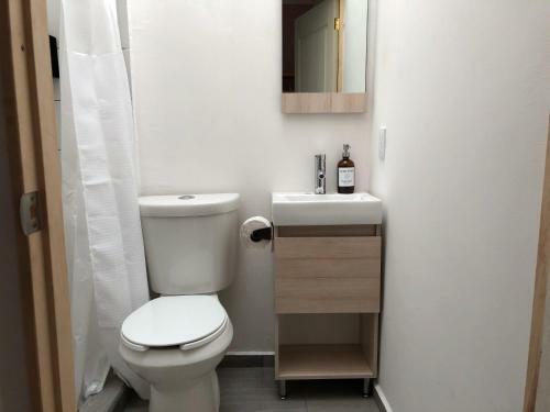 Albergue Uco Juarez