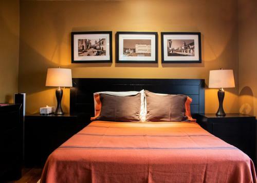 Bed & Breakfast The Red Tree House