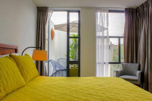 Bed & Breakfast The Red Tree House