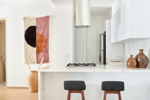 Apartamento Sonder At Icon Condesa